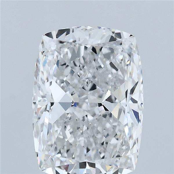 IGI 3.01 Carat Cushion Lab Grown Diamond 人工培育鑽石 實驗室人造鑽石