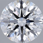 GIA 2.3 Carat Round Brilliant Lab Grown Diamond