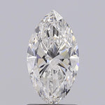 IGI 1.05 Carat Marquise Lab Grown Diamond 人工培育鑽石 實驗室人造鑽石