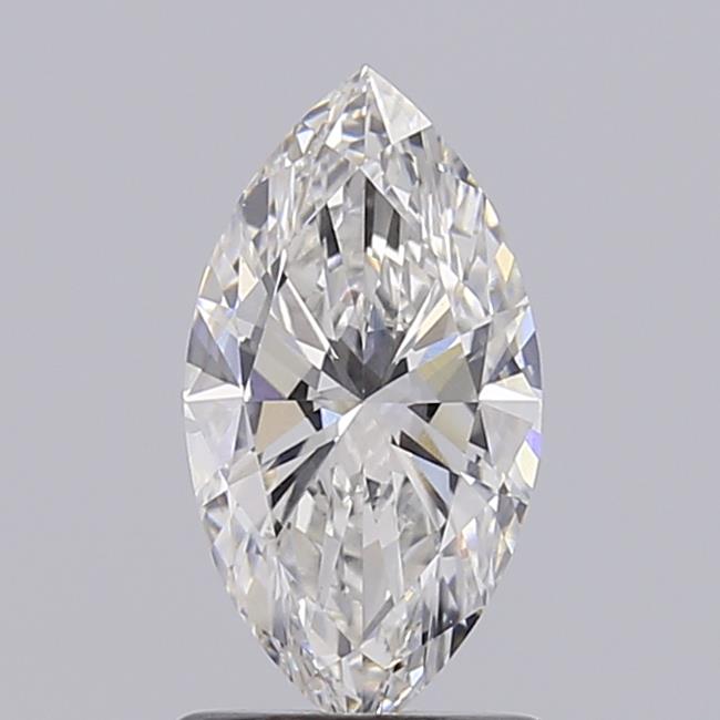 IGI 1.05 Carat Marquise Lab Grown Diamond 人工培育鑽石 實驗室人造鑽石