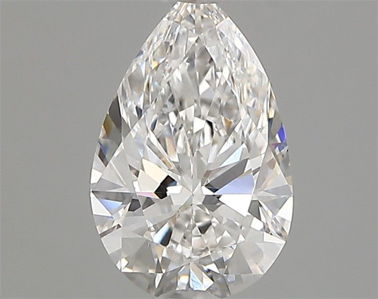 IGI 1.30 Carat Pear Lab Grown Diamond 人工培育鑽石 實驗室人造鑽石