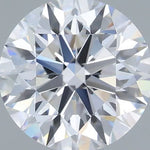 IGI 1.23 Carat Round Brilliant Lab Grown Diamond 人工培育鑽石 實驗室人造鑽石