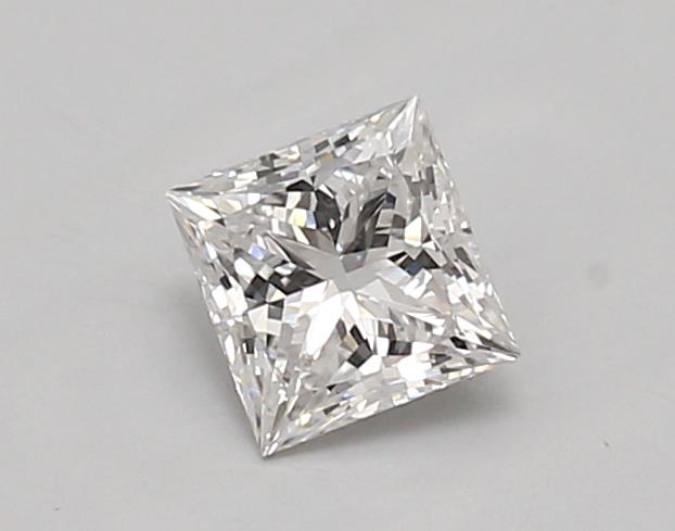 IGI 0.82 Carat Princess Cut Lab Grown Diamond 人工培育鑽石 實驗室人造鑽石