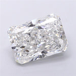 IGI 4.59 Carat Radiant Cut Lab Grown Diamond 人工培育鑽石 實驗室人造鑽石