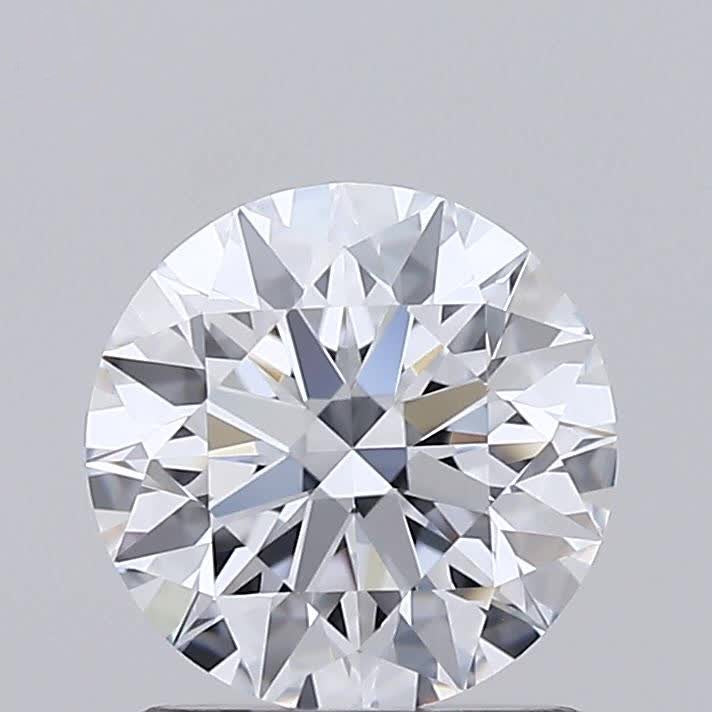 IGI 1.03 Carat Round Brilliant Lab Grown Diamond 人工培育鑽石 實驗室人造鑽石