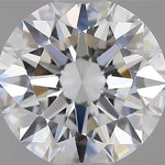 IGI 1.00 Carat Round Brilliant Lab Grown Diamond 人工培育鑽石 實驗室人造鑽石