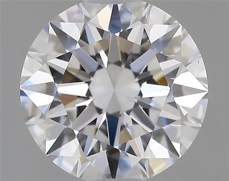 IGI 1.00 Carat Round Brilliant Lab Grown Diamond 人工培育鑽石 實驗室人造鑽石