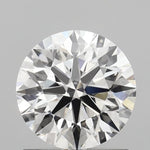 IGI 1.13 Carat Round Brilliant Lab Grown Diamond 人工培育鑽石 實驗室人造鑽石