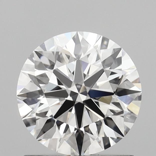 IGI 1.13 Carat Round Brilliant Lab Grown Diamond 人工培育鑽石 實驗室人造鑽石
