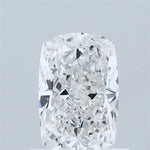 IGI 0.77 Carat Cushion Lab Grown Diamond 人工培育鑽石 實驗室人造鑽石