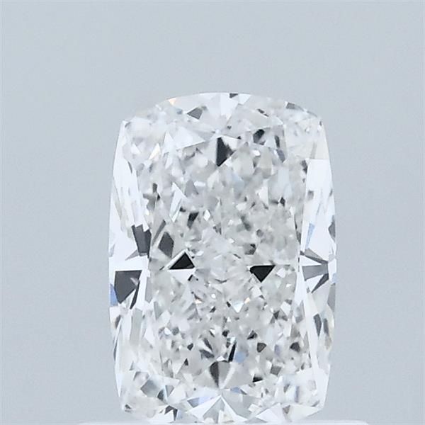 IGI 0.77 Carat Cushion Lab Grown Diamond 人工培育鑽石 實驗室人造鑽石