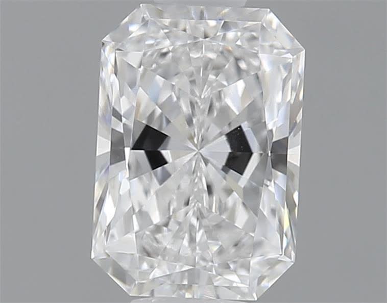 IGI 0.71 Carat Radiant Cut Lab Grown Diamond 人工培育鑽石 實驗室人造鑽石