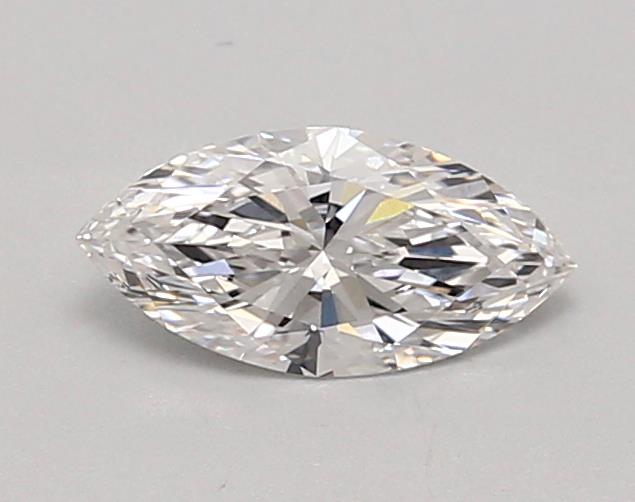 IGI 0.83 Carat Marquise Lab Grown Diamond