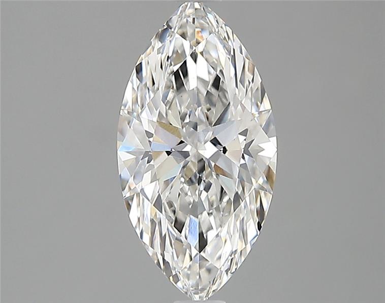IGI 1.22 Carat Marquise Lab Grown Diamond 人工培育鑽石 實驗室人造鑽石