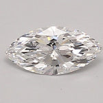 IGI 0.67 Carat Marquise Lab Grown Diamond