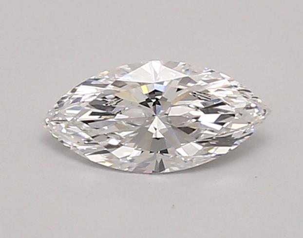 IGI 0.67 Carat Marquise Lab Grown Diamond