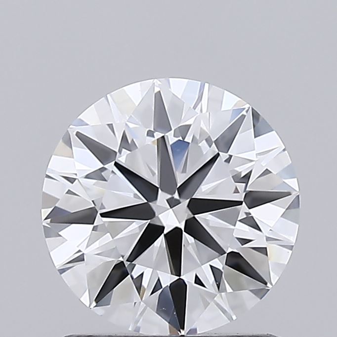 IGI 1 Carat Round Brilliant Lab Grown Diamond