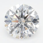 IGI 2.06 Carat Round Brilliant Lab Grown Diamond 人工培育鑽石 實驗室人造鑽石