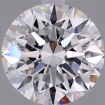 IGI 1.50 Carat Round Brilliant Lab Grown Diamond 人工培育鑽石 實驗室人造鑽石