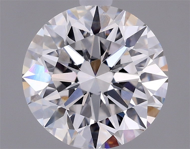 IGI 1.50 Carat Round Brilliant Lab Grown Diamond 人工培育鑽石 實驗室人造鑽石