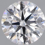 IGI 0.88 Carat Round Brilliant Lab Grown Diamond 人工培育鑽石 實驗室人造鑽石