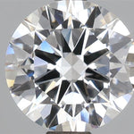 IGI 1.95 Carat Round Brilliant Lab Grown Diamond 人工培育鑽石 實驗室人造鑽石