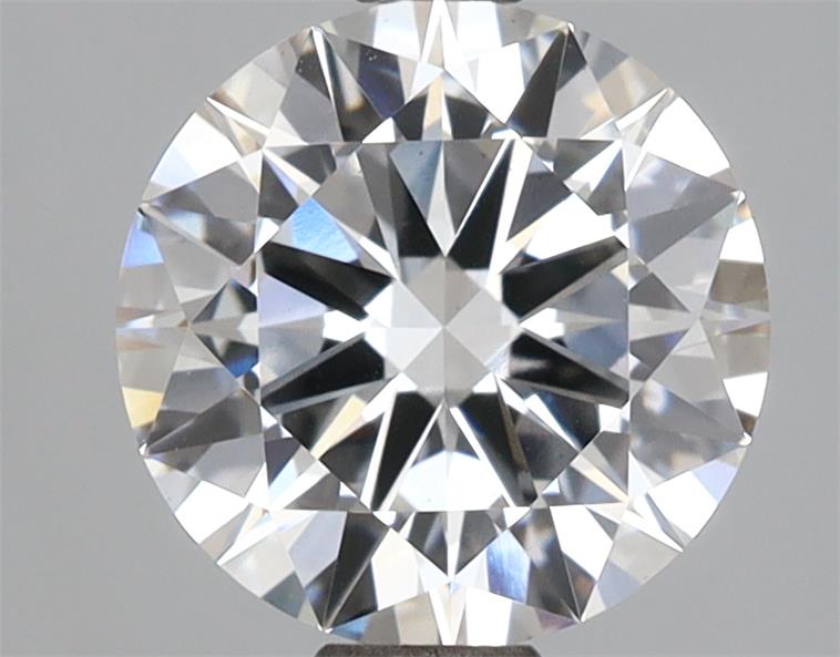 IGI 1.95 Carat Round Brilliant Lab Grown Diamond 人工培育鑽石 實驗室人造鑽石