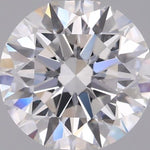 IGI 0.83 Carat Round Brilliant Lab Grown Diamond 人工培育鑽石 實驗室人造鑽石