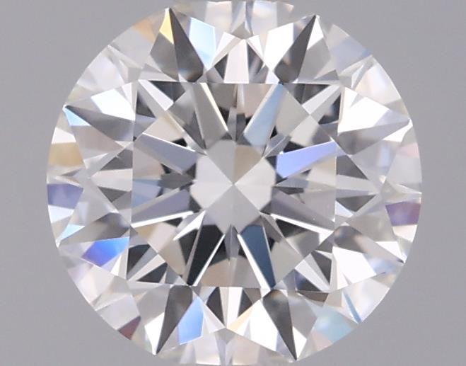 IGI 0.83 Carat Round Brilliant Lab Grown Diamond 人工培育鑽石 實驗室人造鑽石