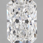 IGI 3.15 Carat Radiant Cut Lab Grown Diamond 人工培育鑽石 實驗室人造鑽石
