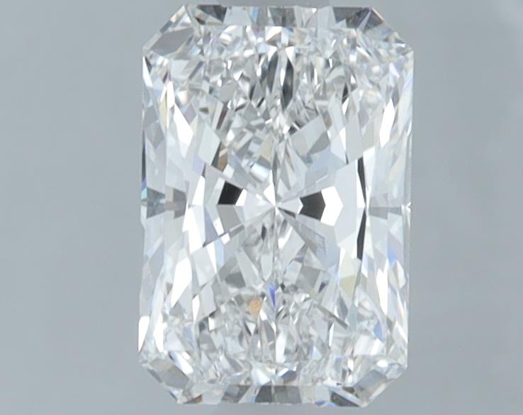 IGI 1.17 Carat Radiant Cut Lab Grown Diamond 人工培育鑽石 實驗室人造鑽石