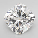 IGI 5.01 Carat Cushion Lab Grown Diamond 人工培育鑽石 實驗室人造鑽石