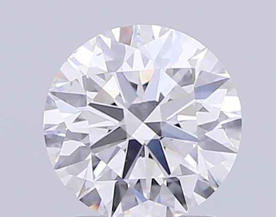 IGI 1.50 Carat Round Brilliant Lab Grown Diamond 人工培育鑽石 實驗室人造鑽石
