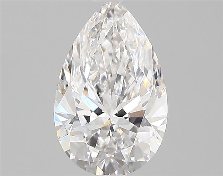 IGI 1.87 Carat Pear Lab Grown Diamond 人工培育鑽石 實驗室人造鑽石