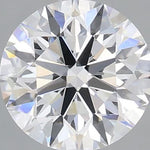 IGI 1.08 Carat Round Brilliant Lab Grown Diamond 人工培育鑽石 實驗室人造鑽石