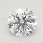 IGI 1.03 Carat Round Brilliant Lab Grown Diamond 人工培育鑽石 實驗室人造鑽石