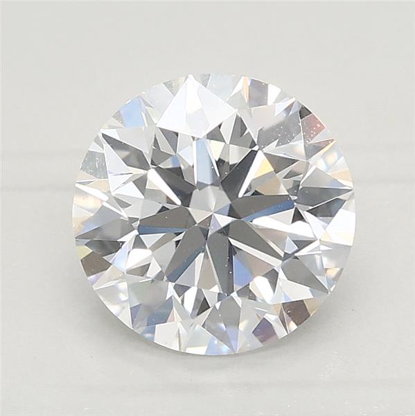IGI 1.03 Carat Round Brilliant Lab Grown Diamond 人工培育鑽石 實驗室人造鑽石