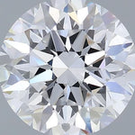 IGI 1.40 Carat Round Brilliant Lab Grown Diamond 人工培育鑽石 實驗室人造鑽石