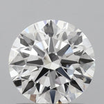 IGI 1.00 Carat Round Brilliant Lab Grown Diamond 人工培育鑽石 實驗室人造鑽石