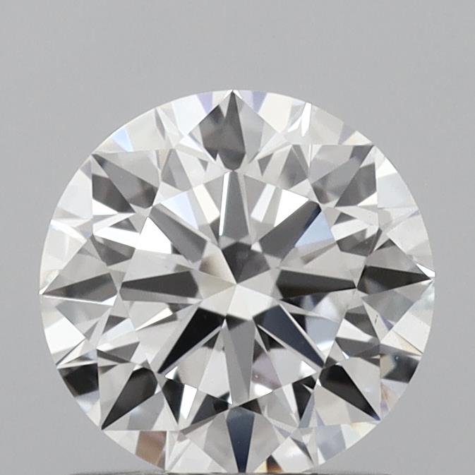 IGI 1.00 Carat Round Brilliant Lab Grown Diamond 人工培育鑽石 實驗室人造鑽石