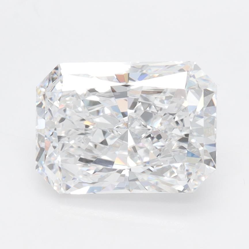 IGI 1.97 Carat Radiant Cut Lab Grown Diamond 人工培育鑽石 實驗室人造鑽石
