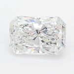 IGI 1.51 Carat Radiant Cut Lab Grown Diamond 人工培育鑽石 實驗室人造鑽石