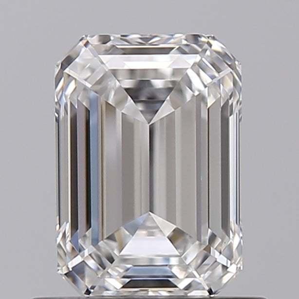 IGI 0.94 Carat 祖母綠形 - Emerald 培育鑽石 Lab Grown Diamond 人造鑽石 人工鑽石 實驗室鑽石 培養鑽石 香港 培育鑽 