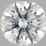 IGI 0.72 Carat Round Brilliant Lab Grown Diamond 人工培育鑽石 實驗室人造鑽石