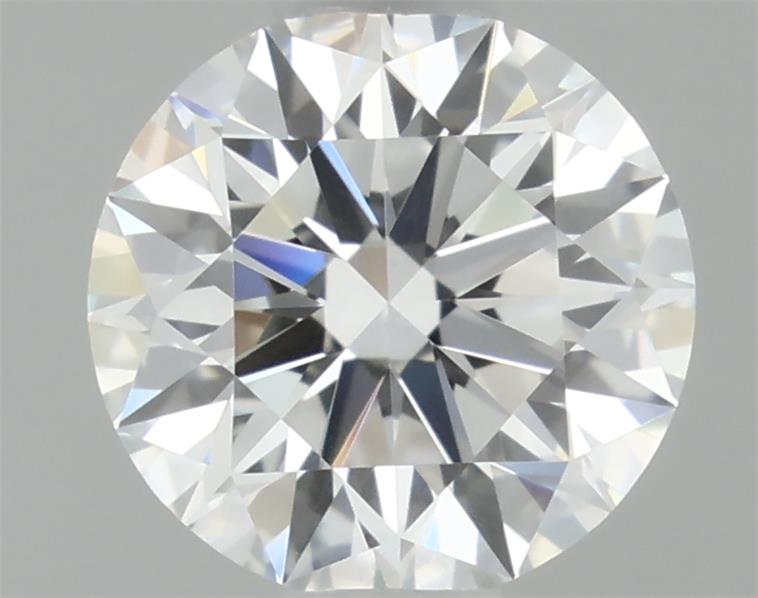IGI 0.72 Carat Round Brilliant Lab Grown Diamond 人工培育鑽石 實驗室人造鑽石
