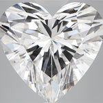 IGI 7.06 Carat Heart Lab Grown Diamond 人工培育鑽石 實驗室人造鑽石