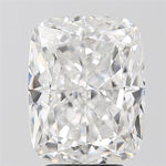IGI 5.05 Carat Cushion Lab Grown Diamond 人工培育鑽石 實驗室人造鑽石