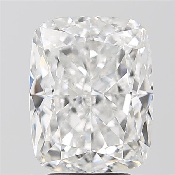 IGI 5.05 Carat Cushion Lab Grown Diamond 人工培育鑽石 實驗室人造鑽石