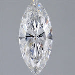 IGI 2.09 Carat Marquise Lab Grown Diamond 人工培育鑽石 實驗室人造鑽石