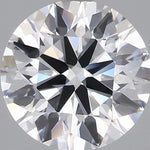 IGI 1.91 Carat Round Brilliant Lab Grown Diamond 人工培育鑽石 實驗室人造鑽石
